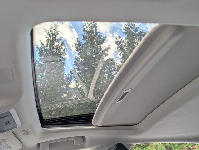 used 2022 Lexus ES 350 car, priced at $36,500