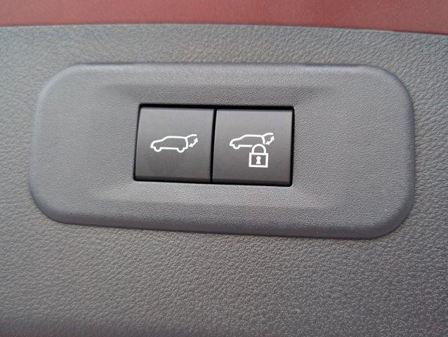 new 2026 Lexus NX 350 car, priced at $60,579