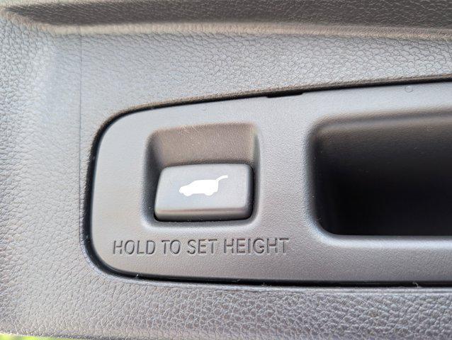 used 2022 Honda CR-V car, priced at $29,500