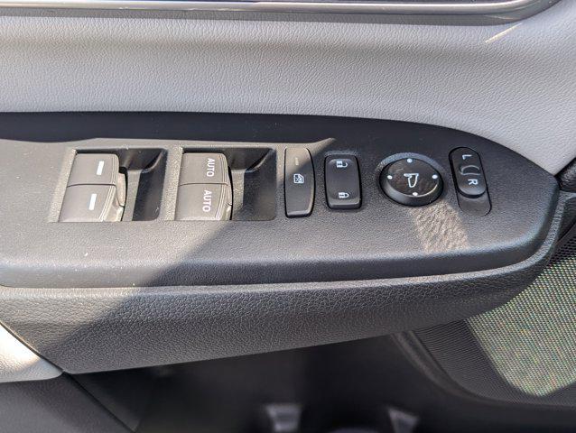 used 2022 Honda CR-V car, priced at $29,500