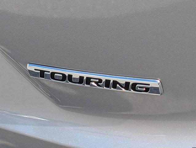 used 2022 Honda CR-V car, priced at $29,500