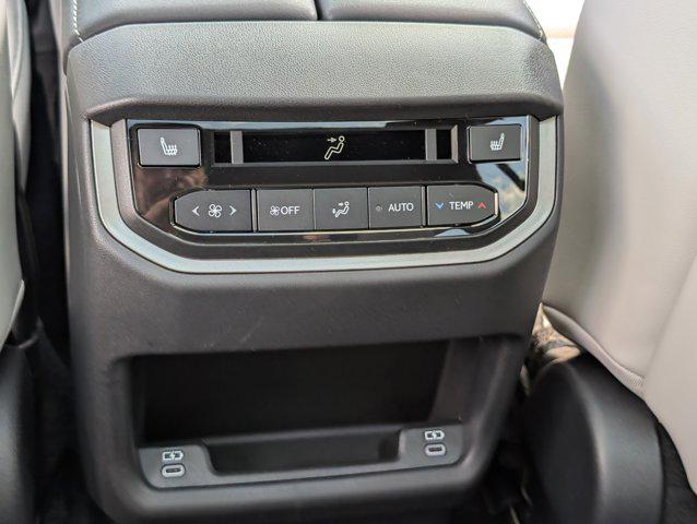 new 2026 Lexus TX 350 car, priced at $73,071