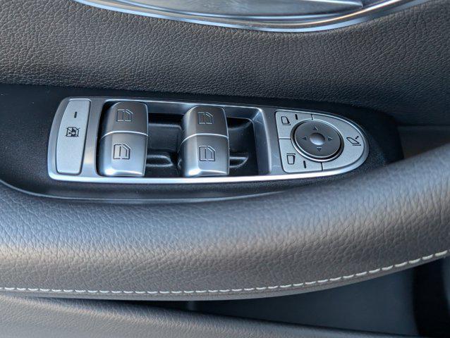 used 2023 Mercedes-Benz E-Class car, priced at $49,487