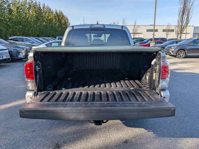used 2019 Toyota Tacoma car, priced at $32,000