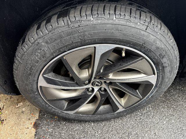used 2019 Lexus RX 350L car, priced at $31,491