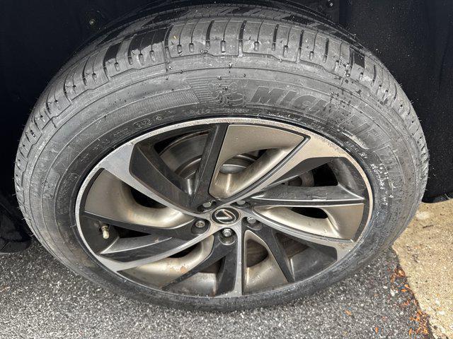 used 2019 Lexus RX 350L car, priced at $31,491