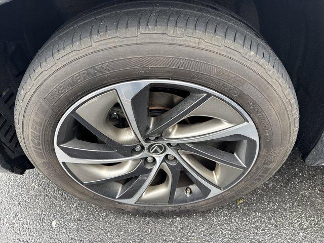 used 2019 Lexus RX 350L car, priced at $31,491