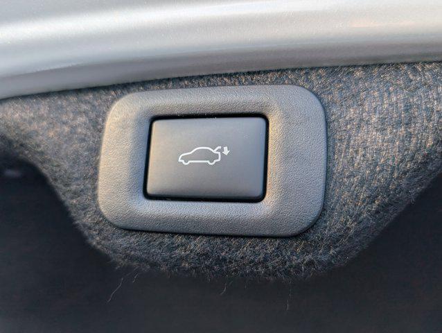 new 2025 Lexus ES 350 car, priced at $50,410