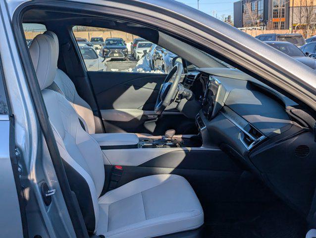 used 2023 Lexus RX 350 car, priced at $46,991