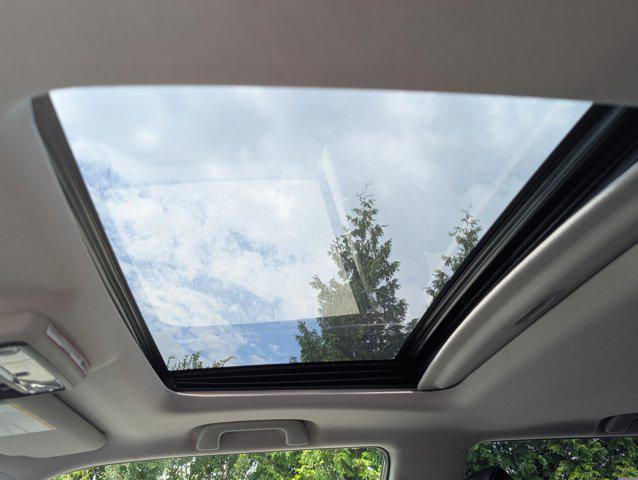 used 2020 Toyota 4Runner car, priced at $35,380