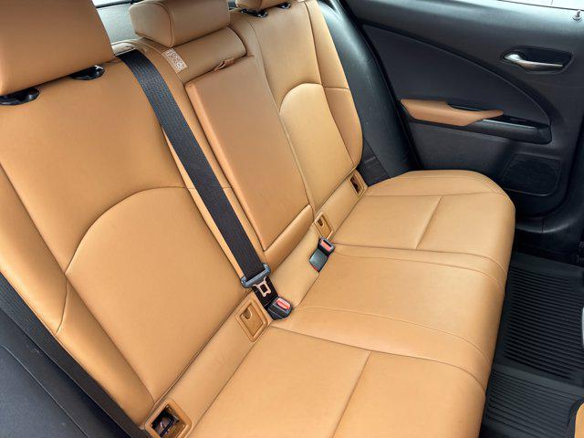 used 2020 Lexus UX 250h car, priced at $27,491