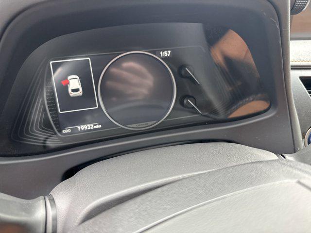 used 2020 Lexus UX 250h car, priced at $27,491