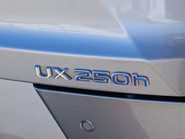 used 2020 Lexus UX 250h car, priced at $27,991