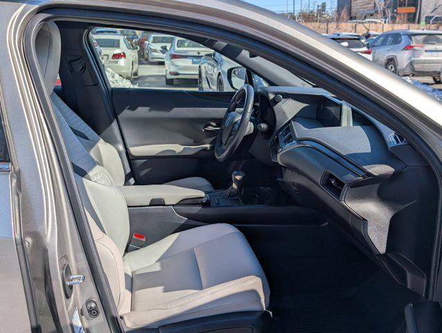 used 2020 Lexus UX 250h car, priced at $27,991