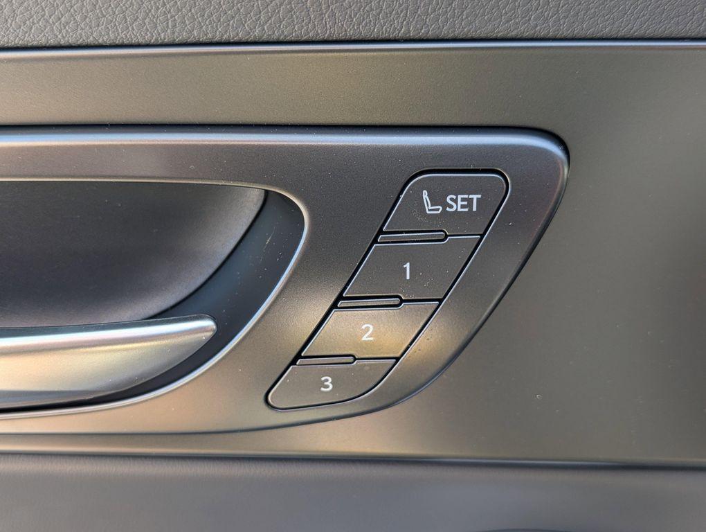 new 2026 Lexus IS 350 car, priced at $56,222