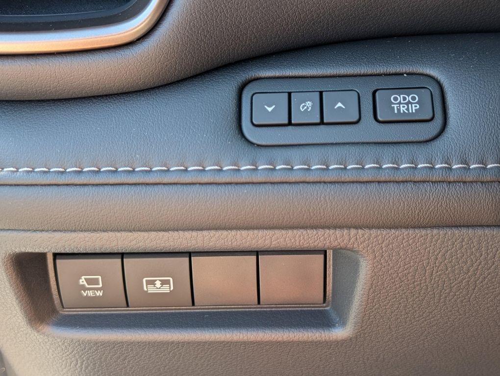 new 2026 Lexus IS 350 car, priced at $56,222