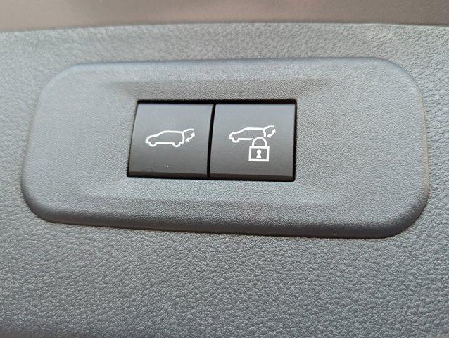 new 2026 Lexus NX 350 car, priced at $51,254