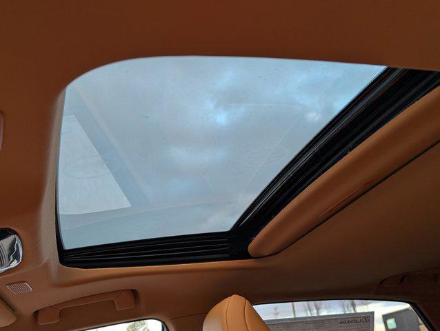 new 2026 Lexus NX 350 car, priced at $51,254