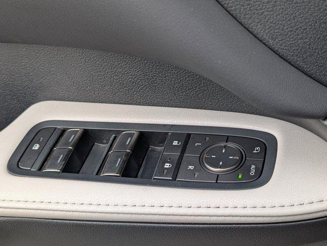 used 2024 Lexus RX 350 car, priced at $49,991