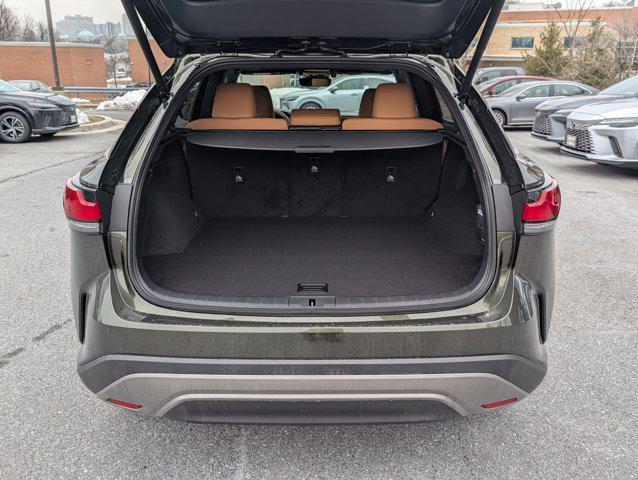 new 2026 Lexus RX 350 car