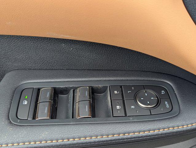 new 2026 Lexus RX 350 car