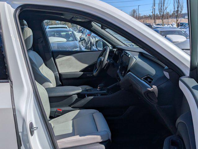 new 2026 Lexus TX 350 car, priced at $71,918