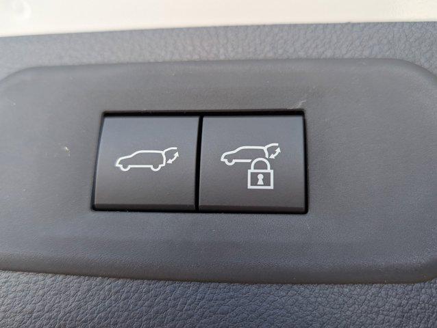 new 2026 Lexus TX 350 car, priced at $71,918