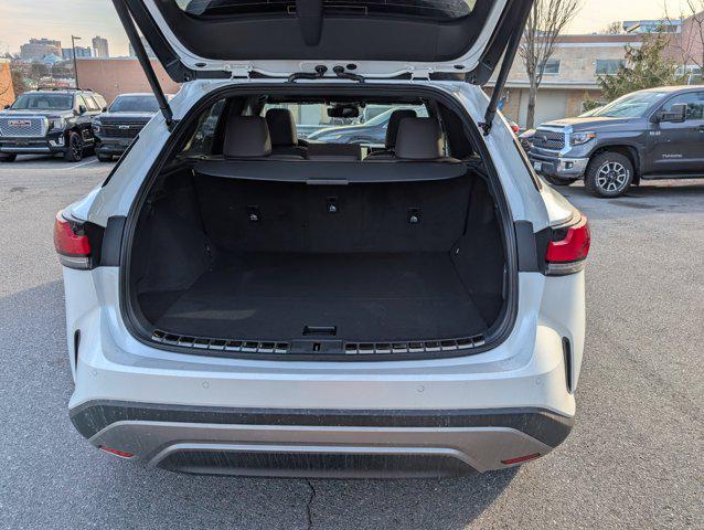 new 2026 Lexus RX 350 car, priced at $68,115