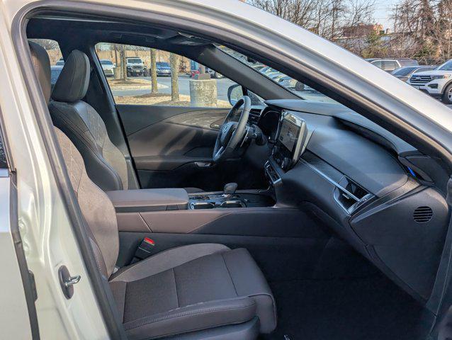 new 2026 Lexus RX 350 car, priced at $68,115
