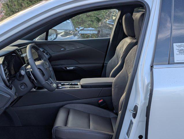 new 2026 Lexus RX 350 car, priced at $68,115