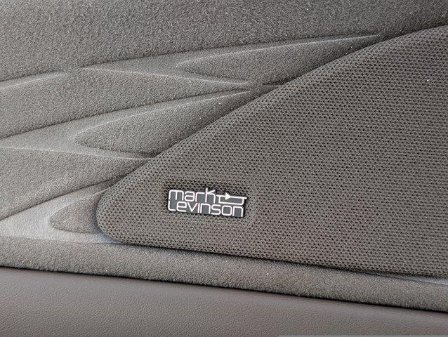 new 2026 Lexus RX 350 car, priced at $68,115