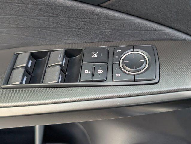 used 2024 Lexus IS 350 car, priced at $46,941