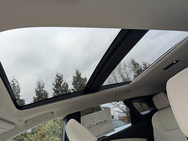 new 2026 Lexus RX 350 car