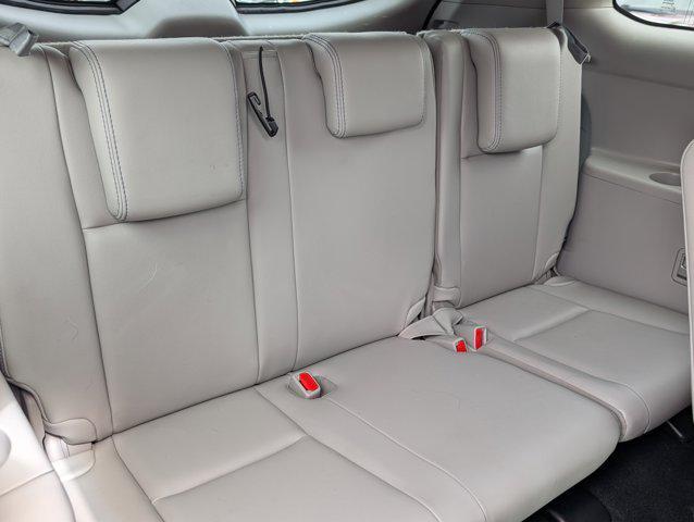 used 2018 Toyota Highlander car, priced at $20,991