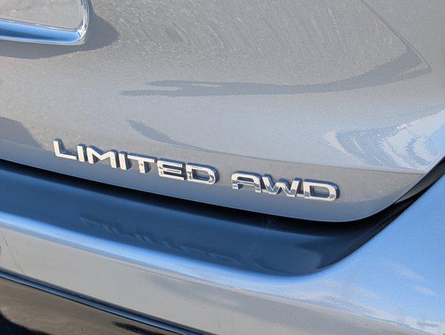 used 2023 Toyota Highlander car, priced at $40,741