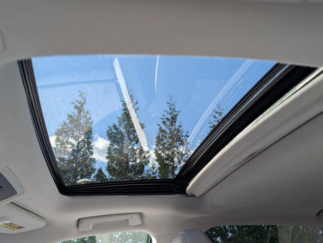 used 2022 Lexus RX 350 car, priced at $40,539