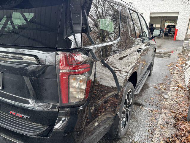 used 2022 Chevrolet Tahoe car, priced at $50,491