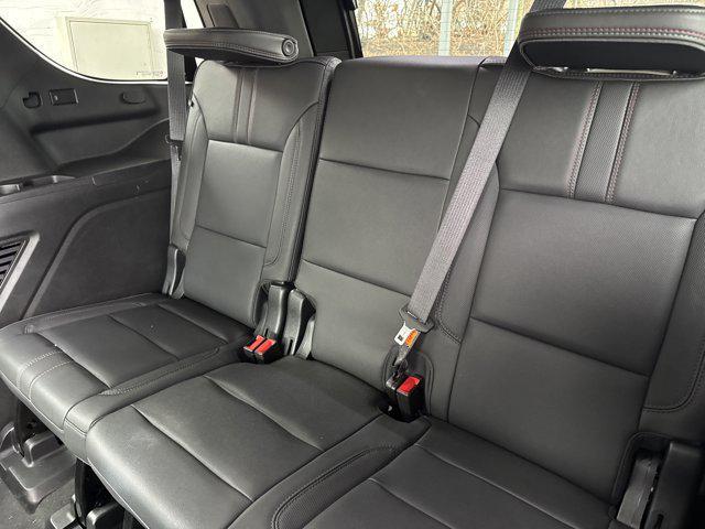 used 2022 Chevrolet Tahoe car, priced at $50,491