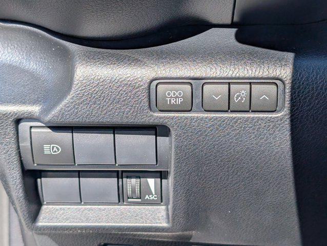 new 2025 Lexus IS 350 car, priced at $52,868