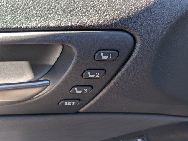 new 2025 Lexus IS 350 car, priced at $52,868