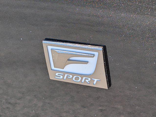 new 2025 Lexus IS 350 car, priced at $52,868