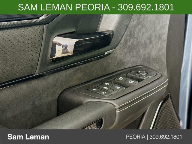 new 2026 Ram 1500 car, priced at $70,097
