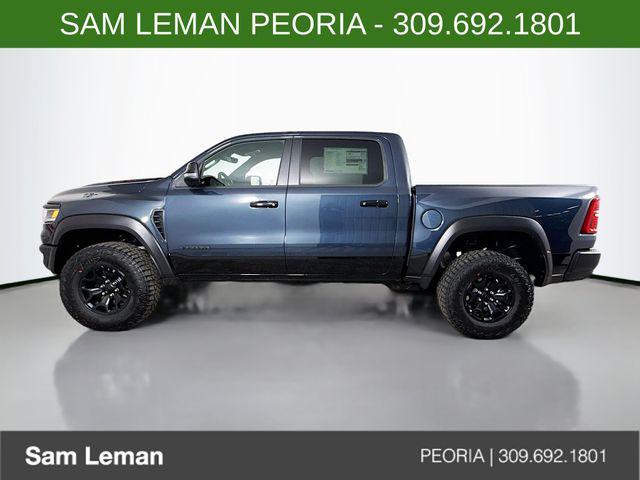 new 2026 Ram 1500 car, priced at $70,097