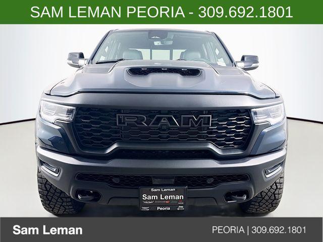 new 2026 Ram 1500 car, priced at $70,097