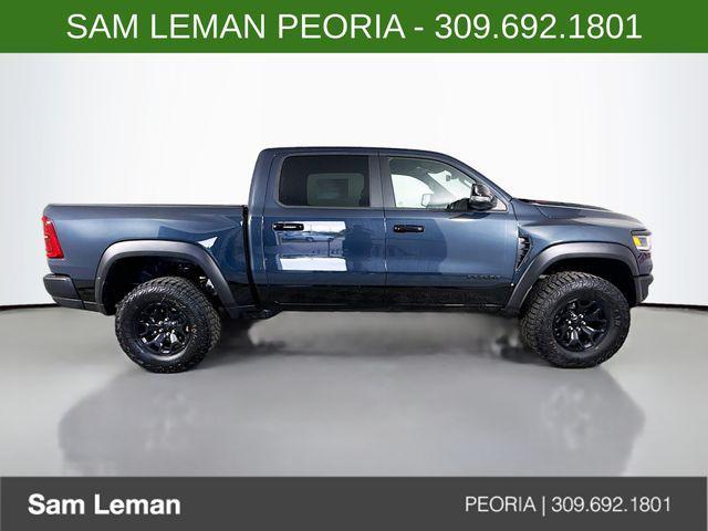 new 2026 Ram 1500 car, priced at $70,097