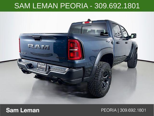 new 2026 Ram 1500 car, priced at $70,097
