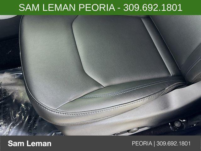 new 2026 Jeep Compass car, priced at $31,880