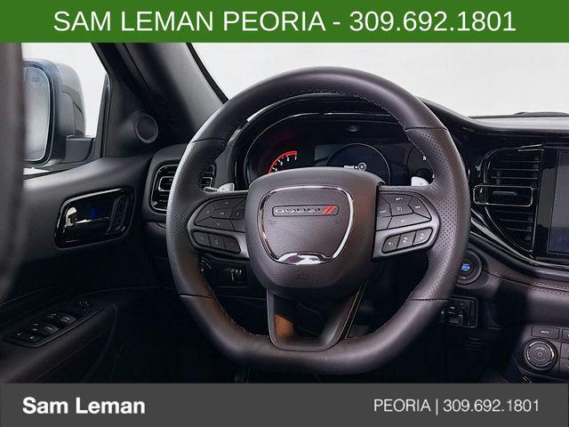 new 2026 Dodge Durango car, priced at $47,410