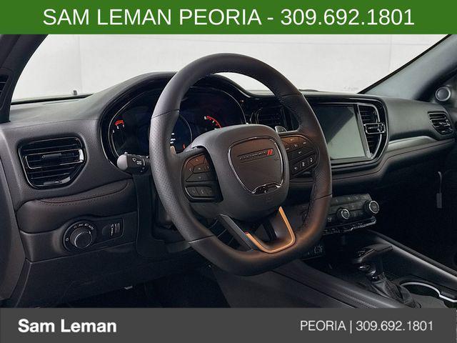 new 2026 Dodge Durango car, priced at $47,410