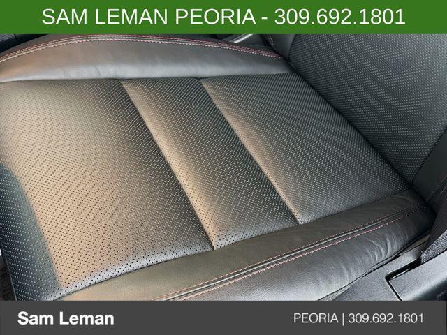 new 2026 Dodge Durango car, priced at $47,410